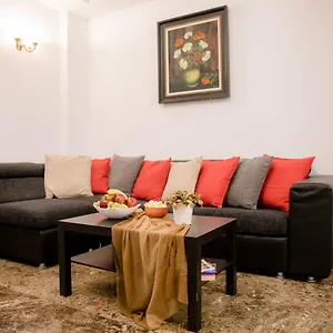  דירה Sun Residences Intercontinental